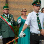 Schützenfest-Samstag