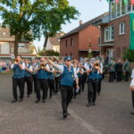 Schützenfest-Samstag