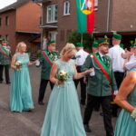 Schützenfest-Samstag