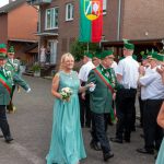 Schützenfest-Samstag