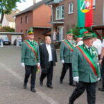 Schützenfest-Samstag