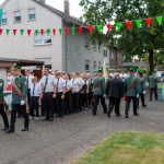 Schützenfest-Samstag