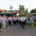 Schützenfest-Samstag