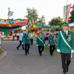 Schützenfest-Samstag