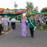 Schützenfest-Samstag