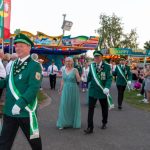 Schützenfest-Samstag