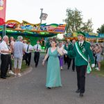 Schützenfest-Samstag