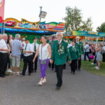 Schützenfest-Samstag