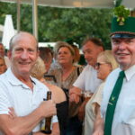 Schützenfest-Samstag