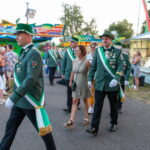 Schützenfest-Samstag