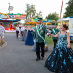 Schützenfest-Samstag