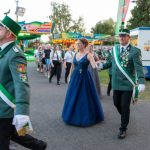 Schützenfest-Samstag