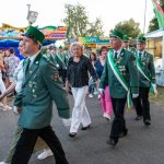 Schützenfest-Samstag