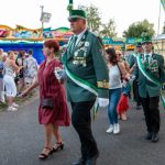 Schützenfest-Samstag