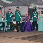 Schützenfest-Samstag