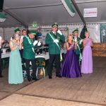 Schützenfest-Samstag