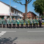 Schützenfest-Sonntag