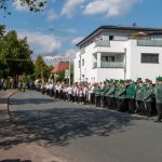 Schützenfest-Sonntag