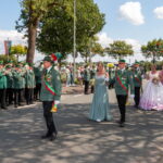 Schützenfest-Sonntag