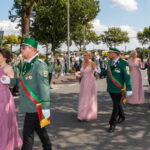 Schützenfest-Sonntag