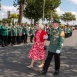 Schützenfest-Sonntag