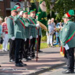 Schützenfest-Sonntag