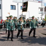 Schützenfest-Sonntag