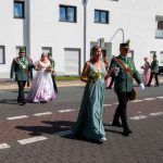 Schützenfest-Sonntag