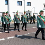 Schützenfest-Sonntag