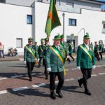 Schützenfest-Sonntag