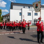 Schützenfest-Sonntag