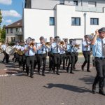 Schützenfest-Sonntag