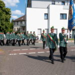 Schützenfest-Sonntag