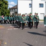 Schützenfest-Sonntag