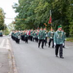 Schützenfest-Sonntag