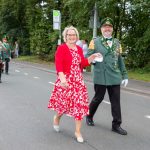 Schützenfest-Sonntag