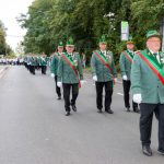 Schützenfest-Sonntag