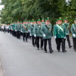 Schützenfest-Sonntag