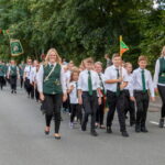 Schützenfest-Sonntag