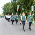 Schützenfest-Sonntag