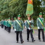 Schützenfest-Sonntag