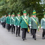 Schützenfest-Sonntag