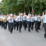 Schützenfest-Sonntag