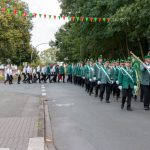 Schützenfest-Sonntag