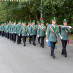 Schützenfest-Sonntag