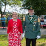 Schützenfest-Sonntag