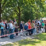 Schützenfest-Sonntag