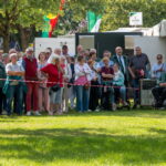 Schützenfest-Sonntag