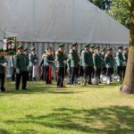 Schützenfest-Sonntag