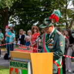 Schützenfest-Sonntag